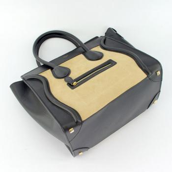 Celine 80017 Ladies Cow Leather Handbag HM02393