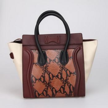 Replica Celine  88032 Ladies 2way Bag