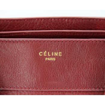 Replica Celine  108908 2way Cow Leather