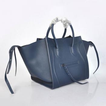 Celine  306 Handbag Lambskin