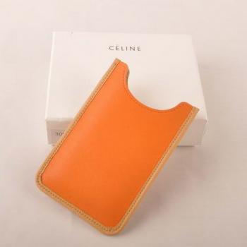 Celine  309 Unisex Orange