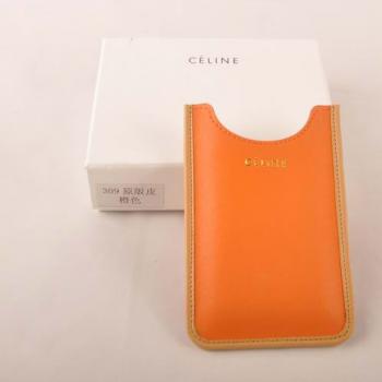 Celine  309 Unisex Orange