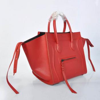 Celine 306 Ladies Handbag Cow Leather HM02828