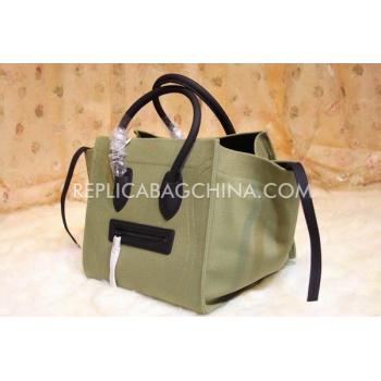 Celine Handbag Handbag Coffee