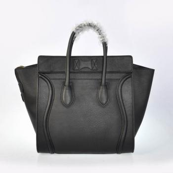 Celine  3074 Ladies Handbag Cow Leather Replica