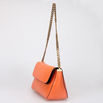 Celine  80041 Ladies Orange