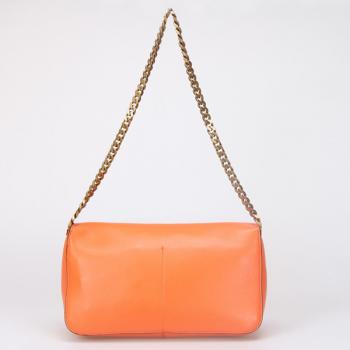 Celine  80041 Ladies Orange