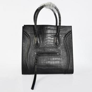 Cheap Celine  306 Ladies Crocodile Bag