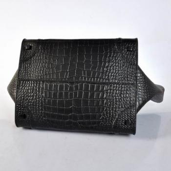 Cheap Celine  306 Ladies Crocodile Bag