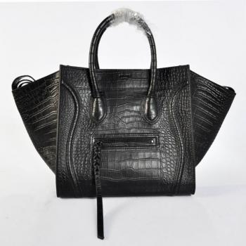 Cheap Celine  306 Ladies Crocodile Bag