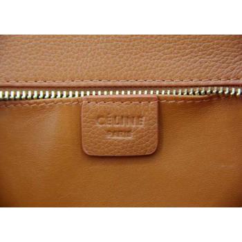 Cheap Celine  80029 Ladies Cow Leather