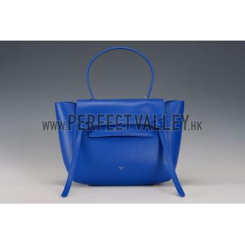 Cheap Celine Belt Bag Blue