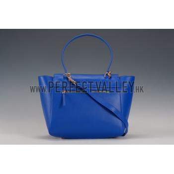 Cheap Celine Belt Bag Blue