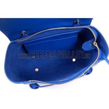 Cheap Celine Belt Bag Blue