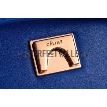 Cheap Celine Belt Bag Blue