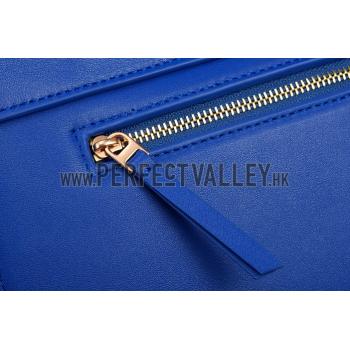 Cheap Celine Belt Bag Blue