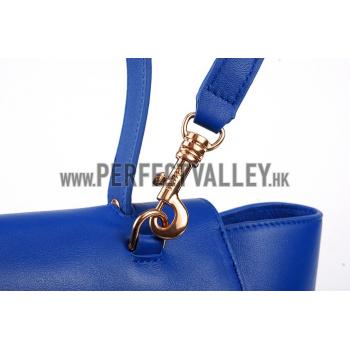 Cheap Celine Belt Bag Blue