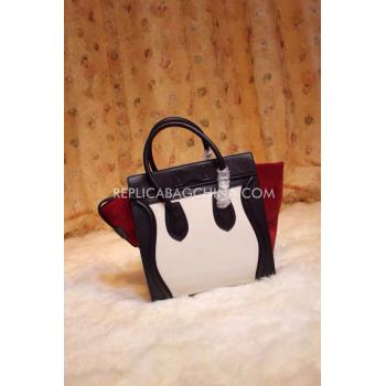 Celine Handbag Calfskin