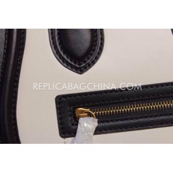 Celine Handbag Calfskin