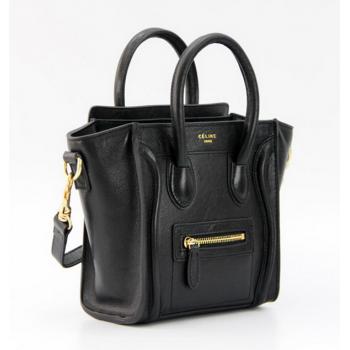 Replica Celine 108907 2way Cow Leather HM04145