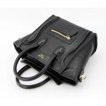 Replica Celine 108907 2way Cow Leather HM04145