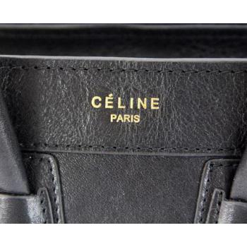 Replica Celine 108907 2way Cow Leather HM04145