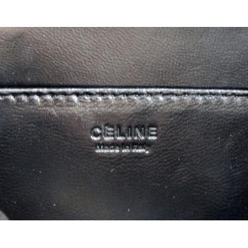 Replica Celine 108907 2way Cow Leather HM04145