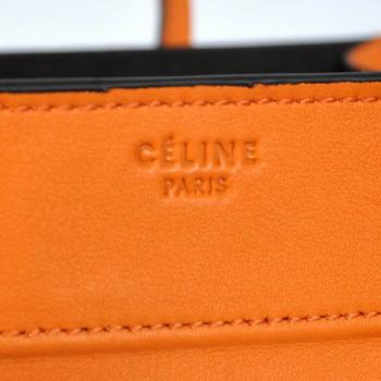 Celine  306 Ladies Cow Leather