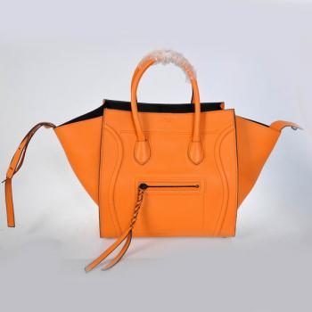 Celine  306 Ladies Cow Leather