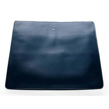 Celine 171413 Ladies Cross Body Bag Blue Replica HM04957