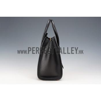 Celine Mini Luggage Black