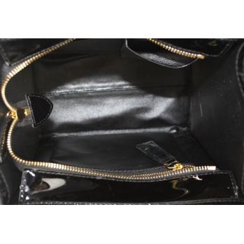 Cheap Celine  26915 2way Cow Leather Black