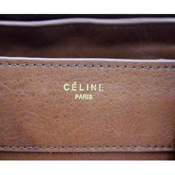 Cheap Celine  108908 2way Crocodile Handbag