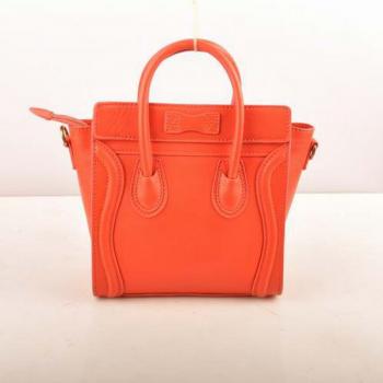 Celine  308 Ladies 3way Red