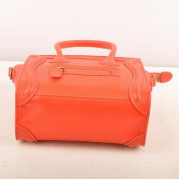 Celine  308 Ladies 3way Red