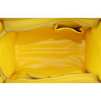 Celine 26915 Ladies 2way Yellow HM05848