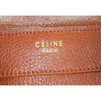 Celine  26913 Ladies 2way Brown