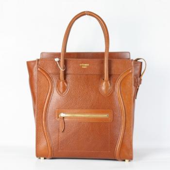 Celine  26913 Ladies 2way Brown