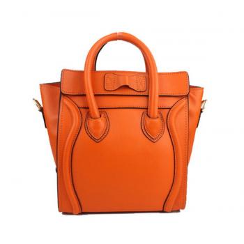 Replica Celine  26915 2way Orange Bag