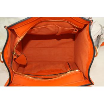 Replica Celine  26915 2way Orange Bag