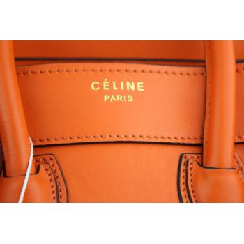 Replica Celine  26915 2way Orange Bag