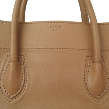 Celine  6028C Ladies Handbag Brown