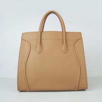 Celine  6028C Ladies Handbag Brown