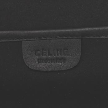 Celine 88031 Ladies 2way Cow Leather Handbag Replica HM06475