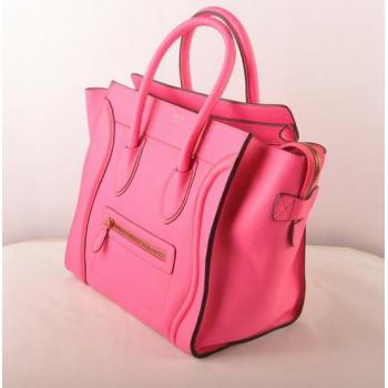 Celine  303 Ladies Pink Bag