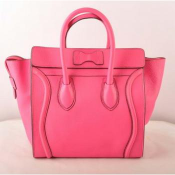 Celine  303 Ladies Pink Bag