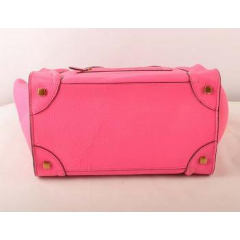 Celine  303 Ladies Pink Bag