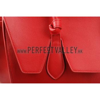 Replica Celine Tie Bag Red