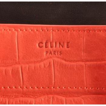 Celine  306 Ladies Handbag Orange