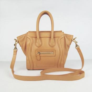 Celine 1878 Ladies Cow Leather Handbag HM07232